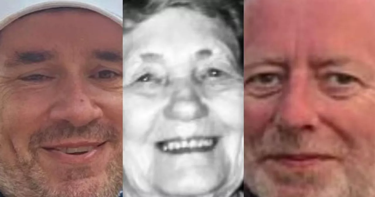 Tributes to 26 people in Greater Manchester who have died