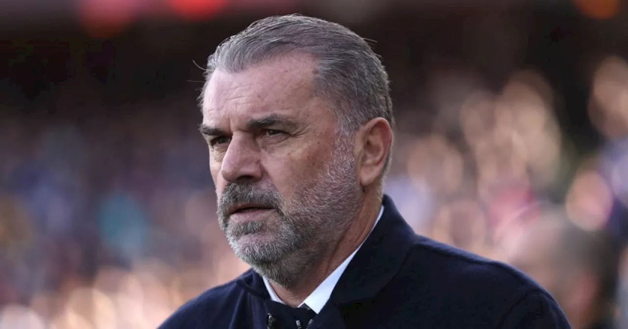 Ange Postecoglou provides Tottenham injury latest after 'tough' Fulham draw