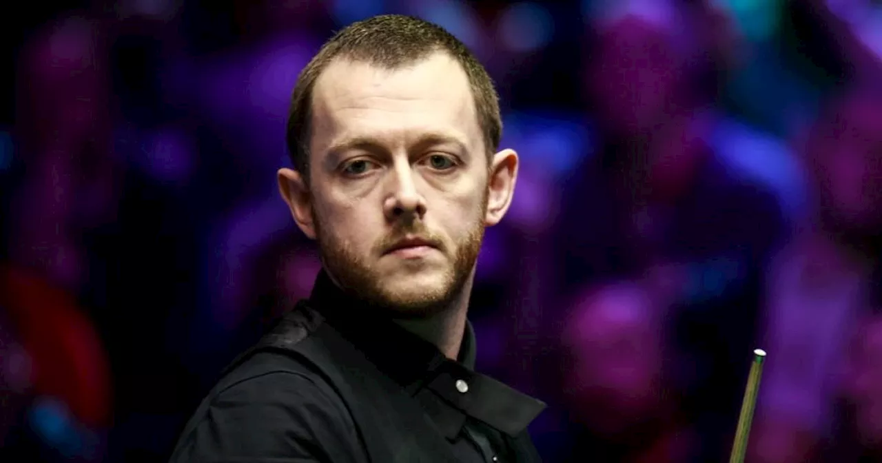 Mark Allen takes aim at Shaun Murphy over UK Championship commentary