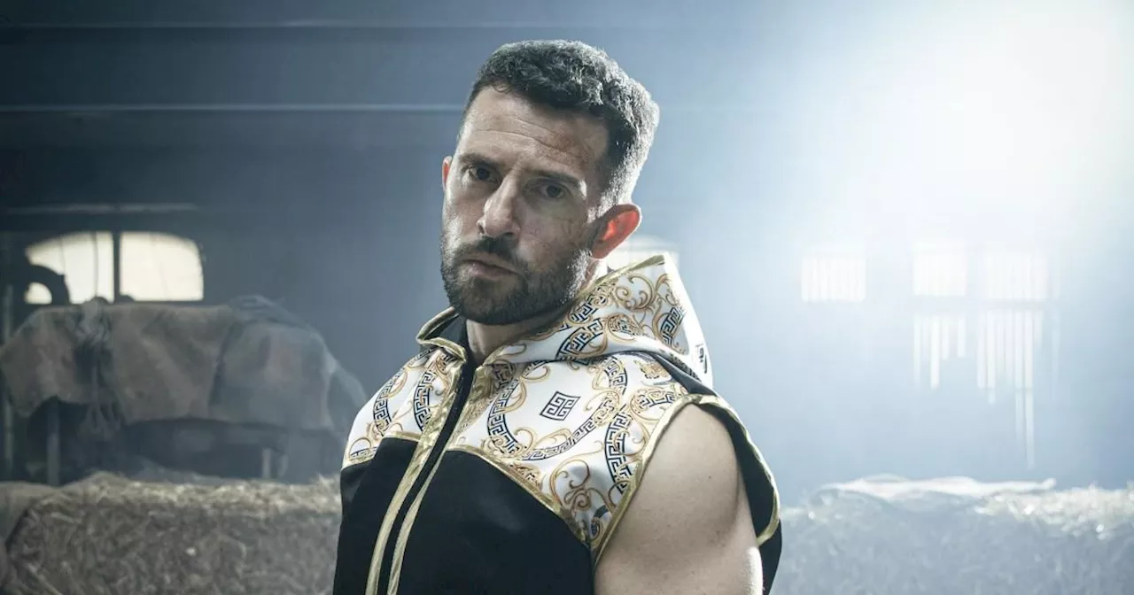 Emmerdale's Michael Parr reveals TV legend he would cast as Nana Barton