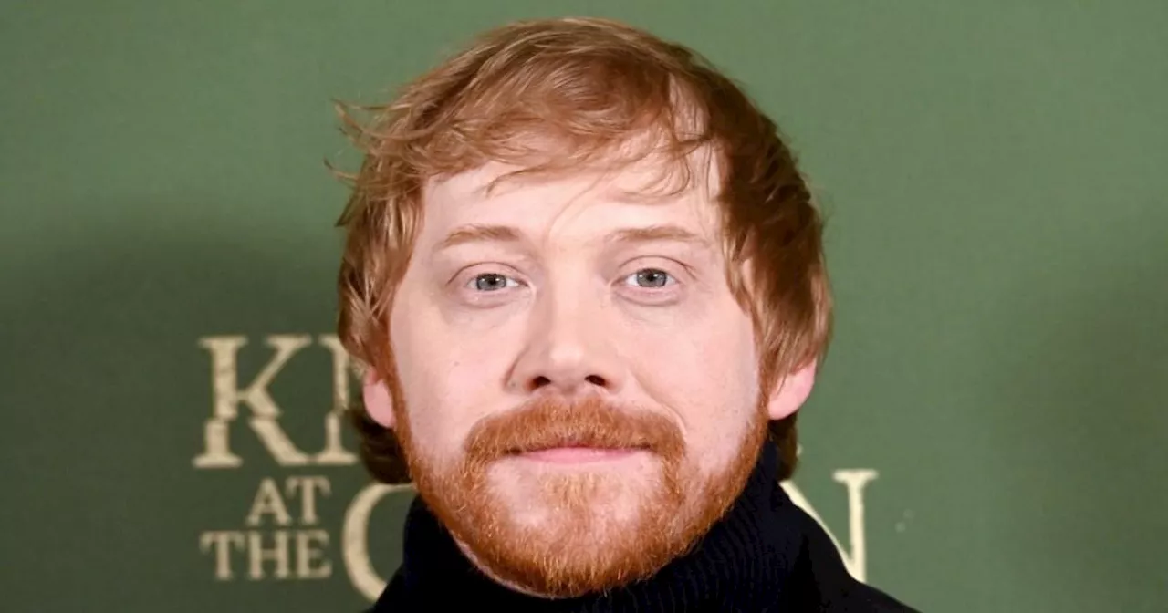 Harry Potter star Rupert Grint ordered to pay nearly £2million in tax