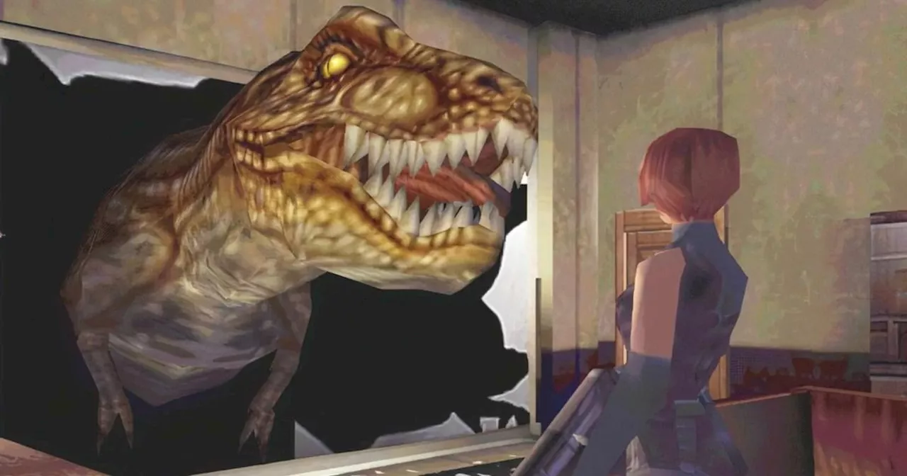 My plan to revive Dino Crisis involves a Capcom All-Stars RPG