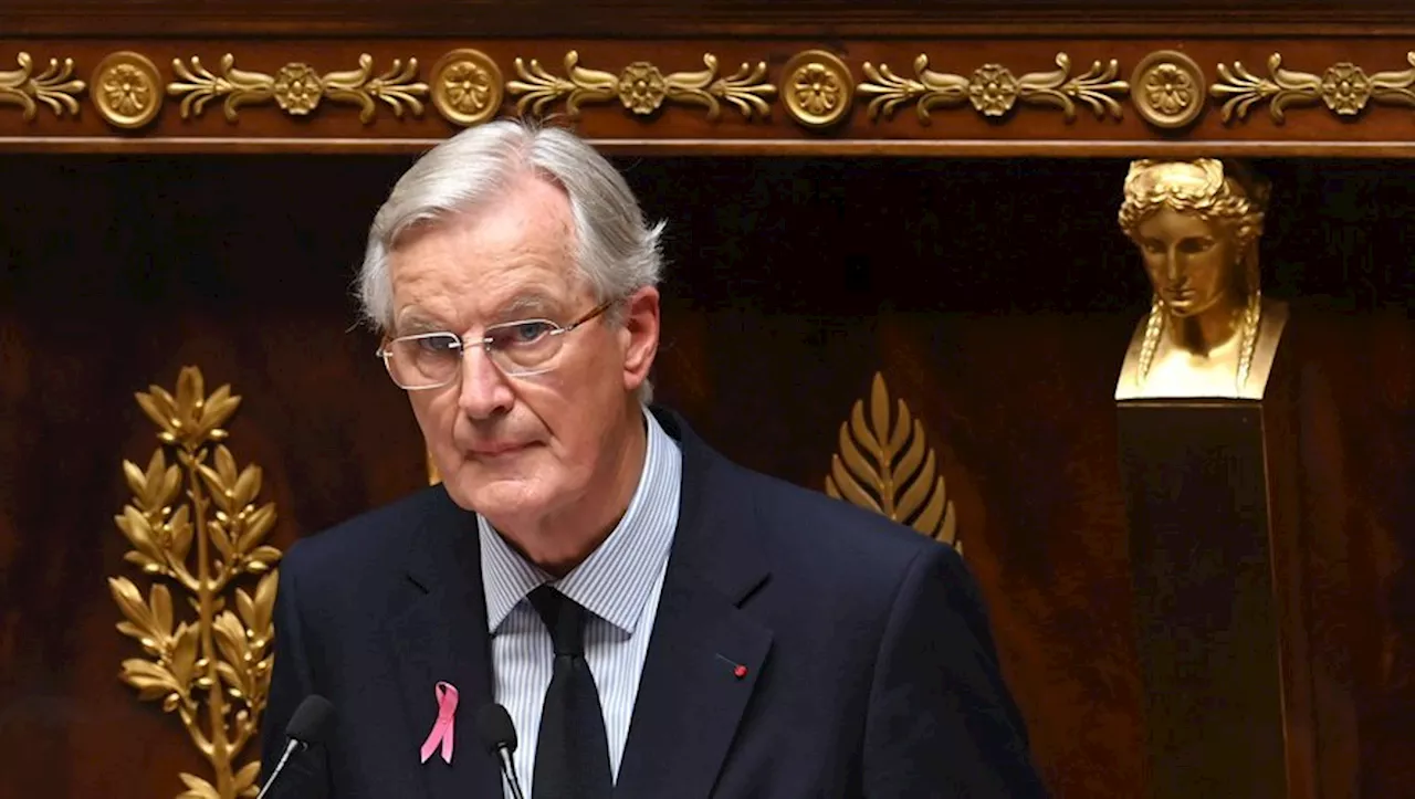 Budget : blocage des discussions avec le RN, Barnier de plus en plus menacé