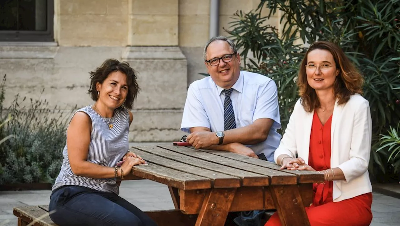 Le Lycée Daudet de Nîmes Propose 15 Minutes de Lecture Par Jour Pendant 2 Semaines