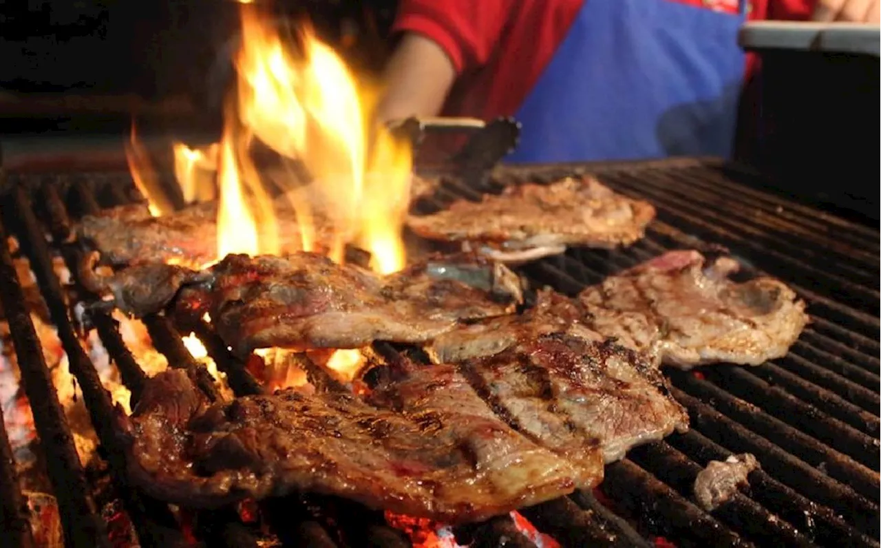 Nuevo León, Coahuila y Tamaulipas preparan Festival 'Carnita Asada del Noreste'; esto sabemos