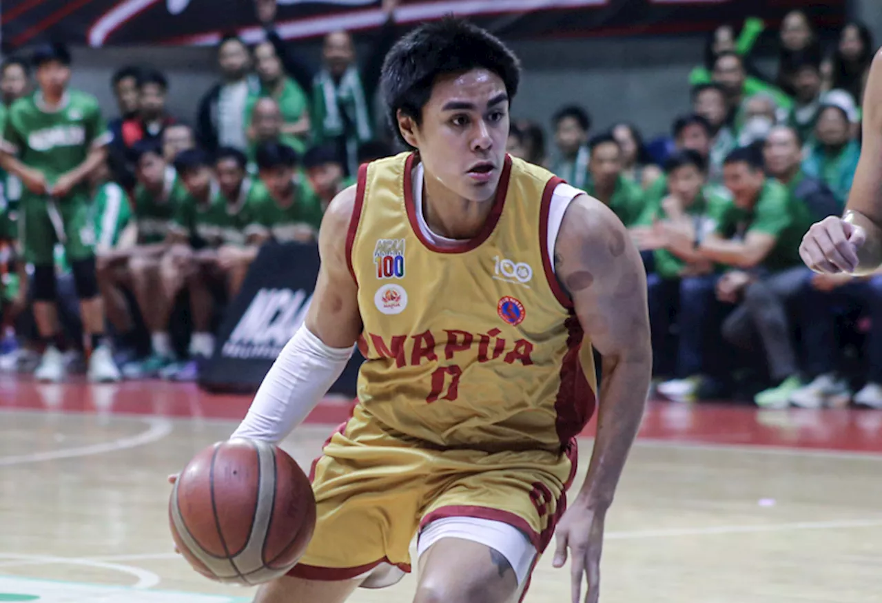 Mapua Cardinals Edge Closer to Title, Defeat St. Benilde Blazers 84-73