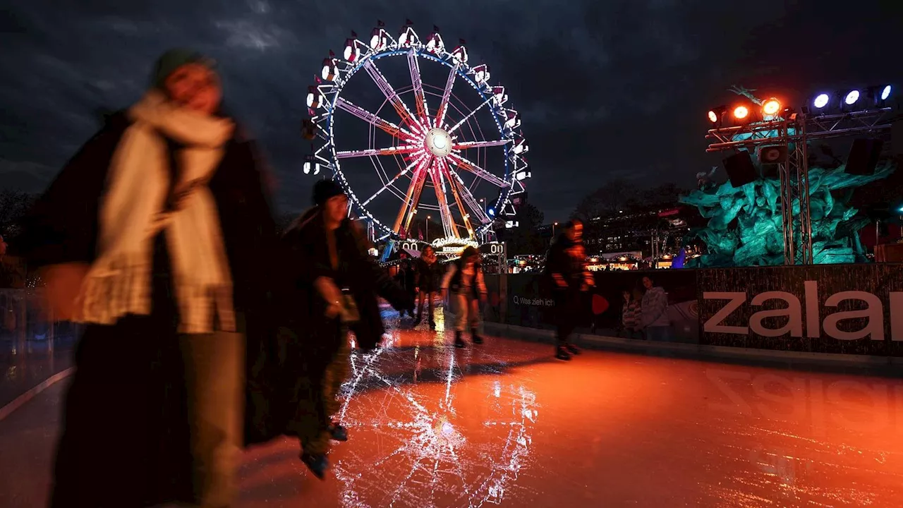 Welcher Berliner Weihnachtsmarkt ist der schönste?