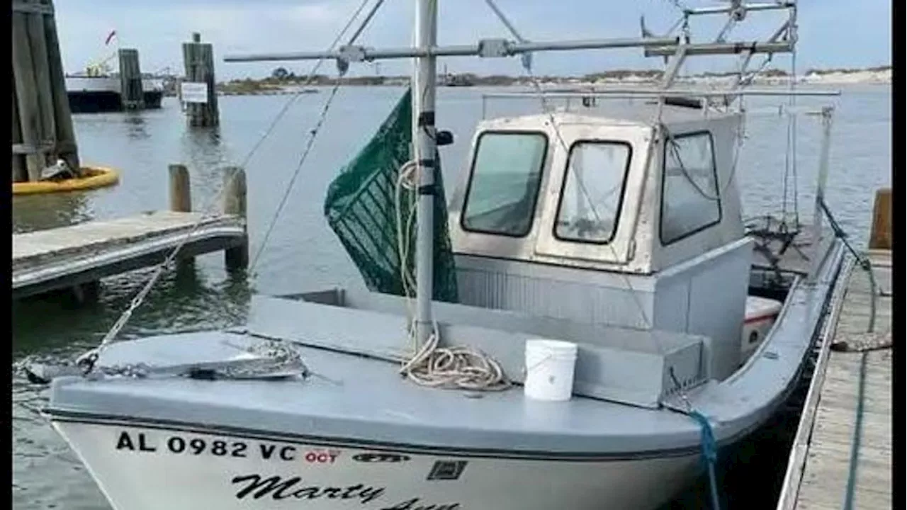 2 bodies found as US Coast Guard seeks third missing boater last seen in Pelican Bay