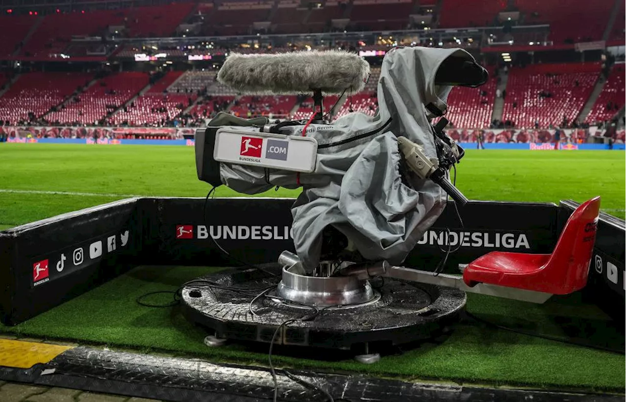 Fans müssen sich umstellen: So läuft die Fußball-Bundesliga ab 2025 im TV