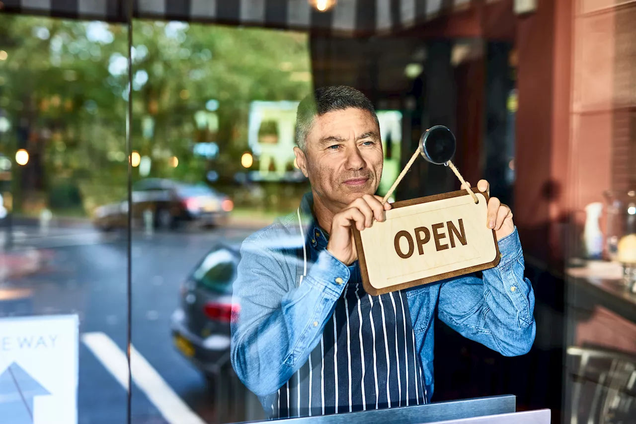 LA County, PACE launch grant program for small businesses