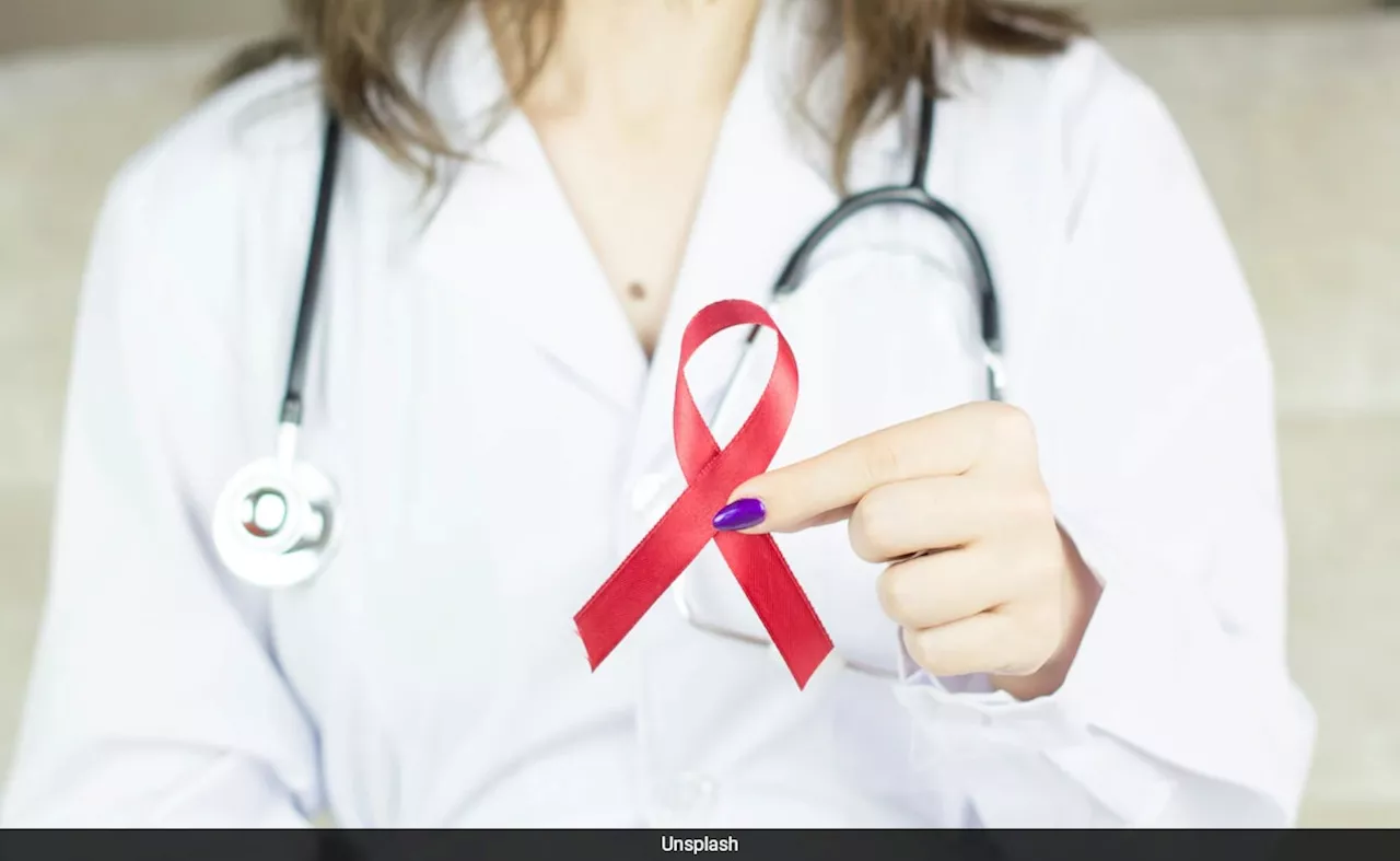 Dünya AIDS Günü: Tak The Right Path: My Health, My Right