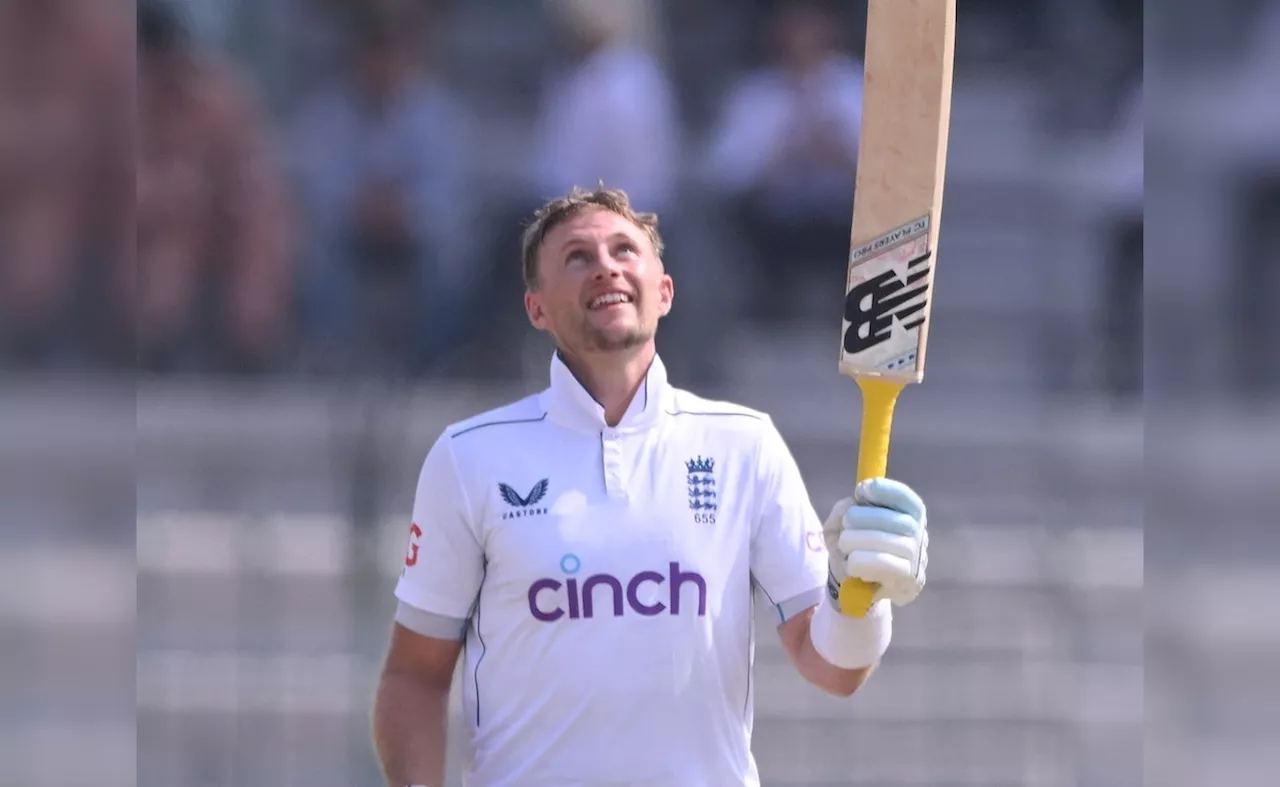 Joe Root: सचिन तेंदुलकर का टूट गया रिकॉर्ड, अब यह कारनामा करने वाले दुनिया के पहले बल्लेबाज बने जो रूट