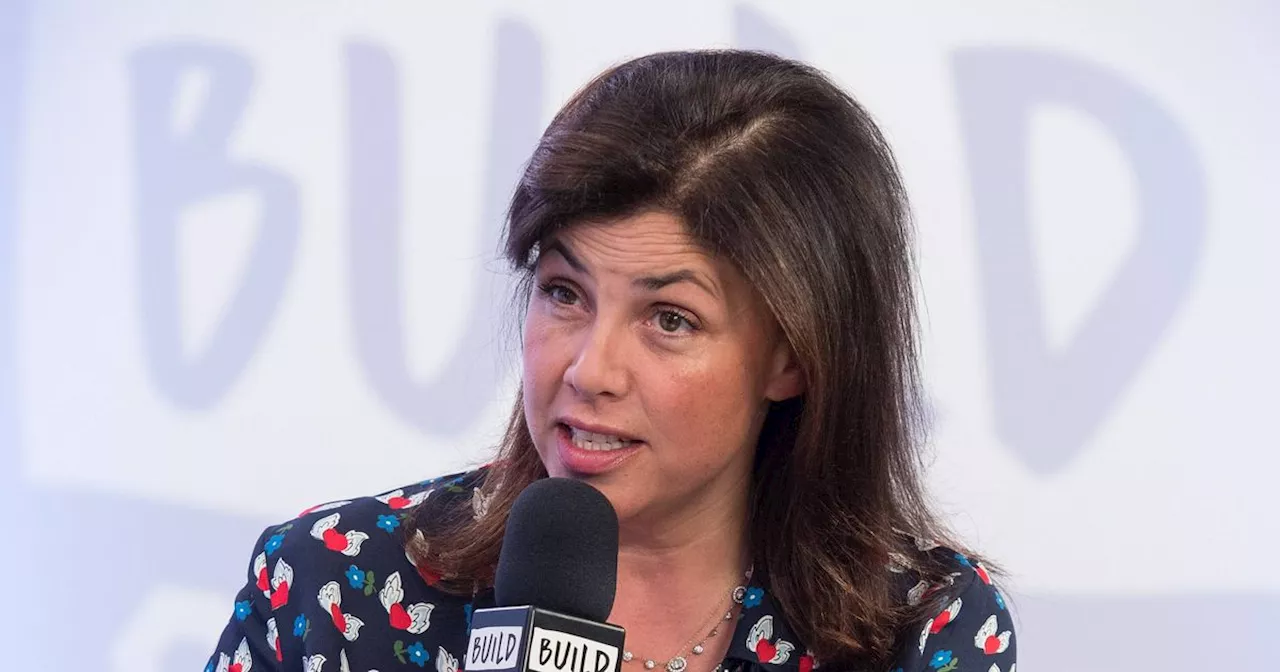 Kirstie Allsopp accuses Gregg Wallace of inappropriate 'sex act' remark