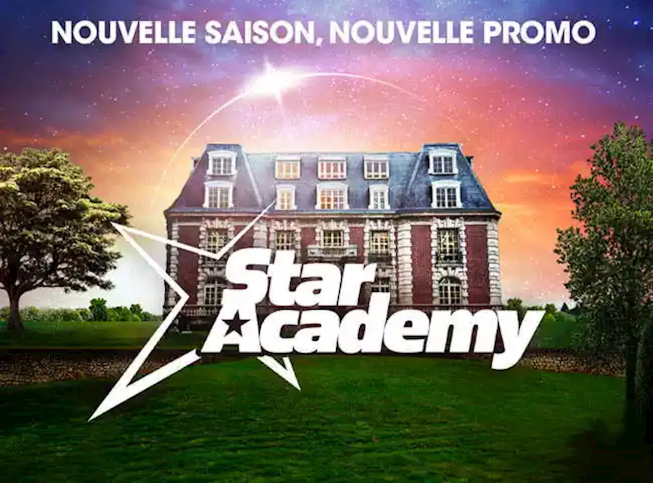 Élimination de Julie dans la Star Academy : Les gagnants de la tournée dévoilés