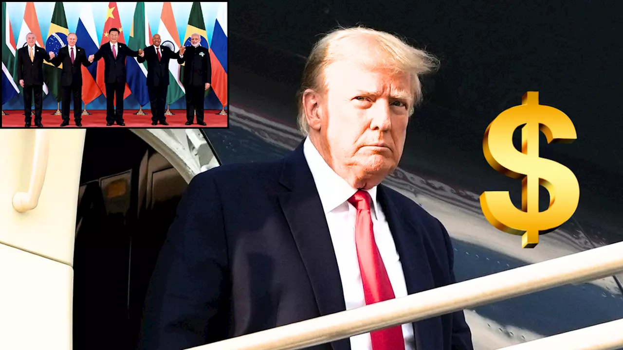 DONALD TRUMP 2025 YILI ABD'NIN BAŞGEZİNLİĞİ OLACAK OLARAK DÜNYAYA TİKDARLAŞTI