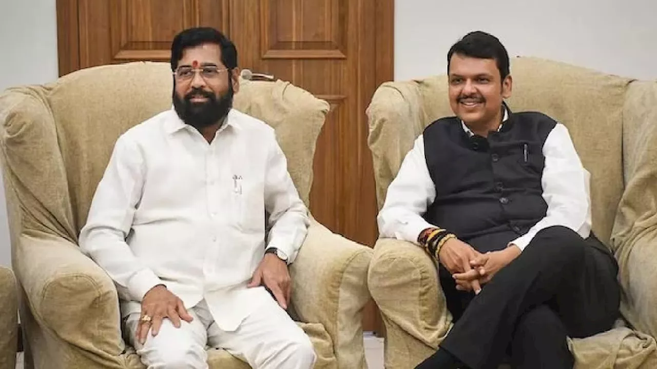 Maharashtra New CM: 5 दिसंबर को महाराष्ट्र के नए CM लेंगे शपथ, BJP ने कर दी बड़ी घोषणा