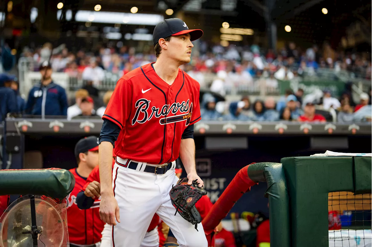 Max Fried Predicted To Betray Braves For Massive $168 Million Deal With Orioles