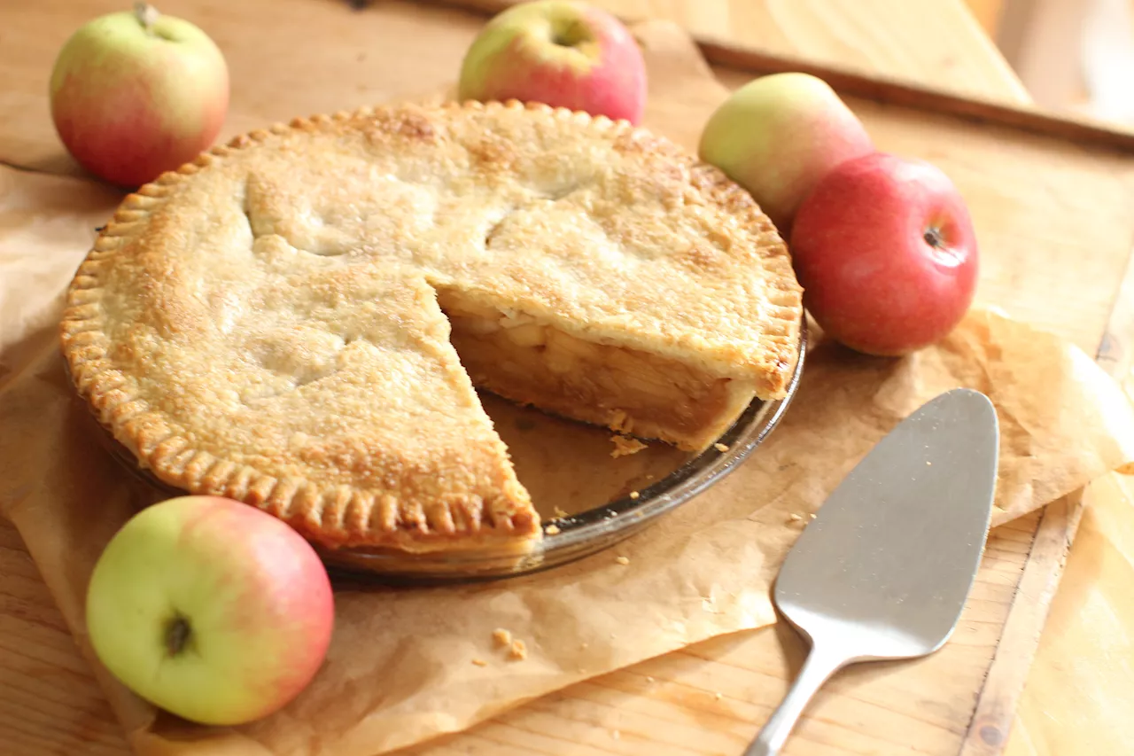 Pie Recall Update As FDA Sets Most Serious Risk Level