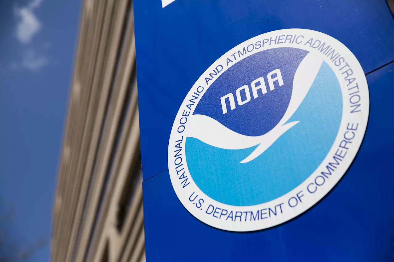 Slashing NOAA Could Be 'National Security Concern': Meteorologist