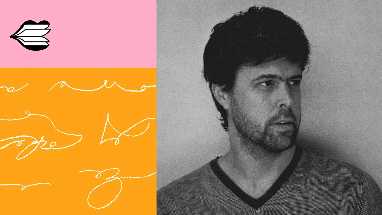 David Szalay Reads “Plaster”