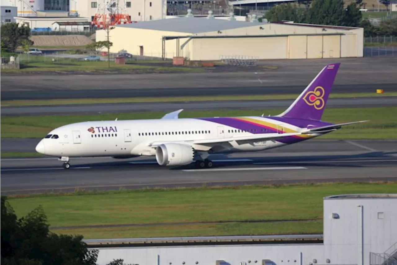 Thai Airways Herstelt Dagelijkse Vlucht naar Bangkok vanaf Zaventem