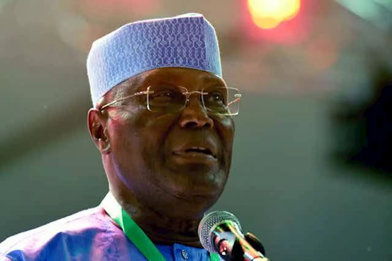 Atiku Abubakar Comments on Controversial Tax Reform Bills