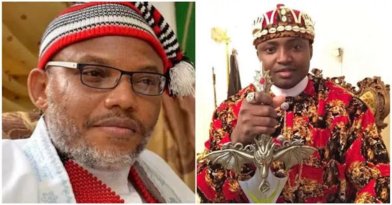 – IPOB reacts to Biafra declaration by Simon Ekpa’s followers