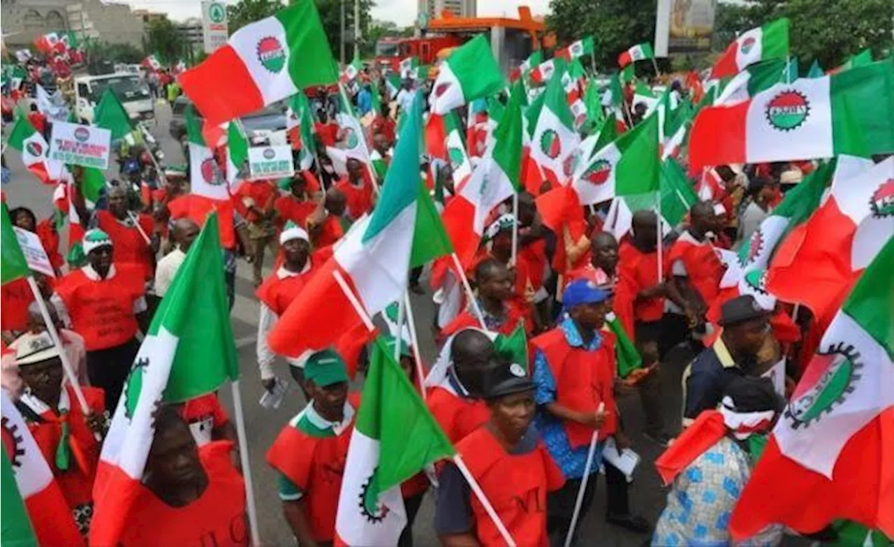 Some State Chapters Withdraw From NLC's Planned December 1 Strike in Nigeria