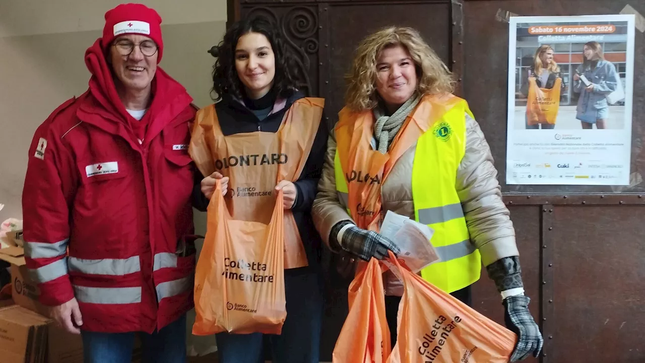 „Laufender Botschaft“ aus Mödling hilft auch in Verona