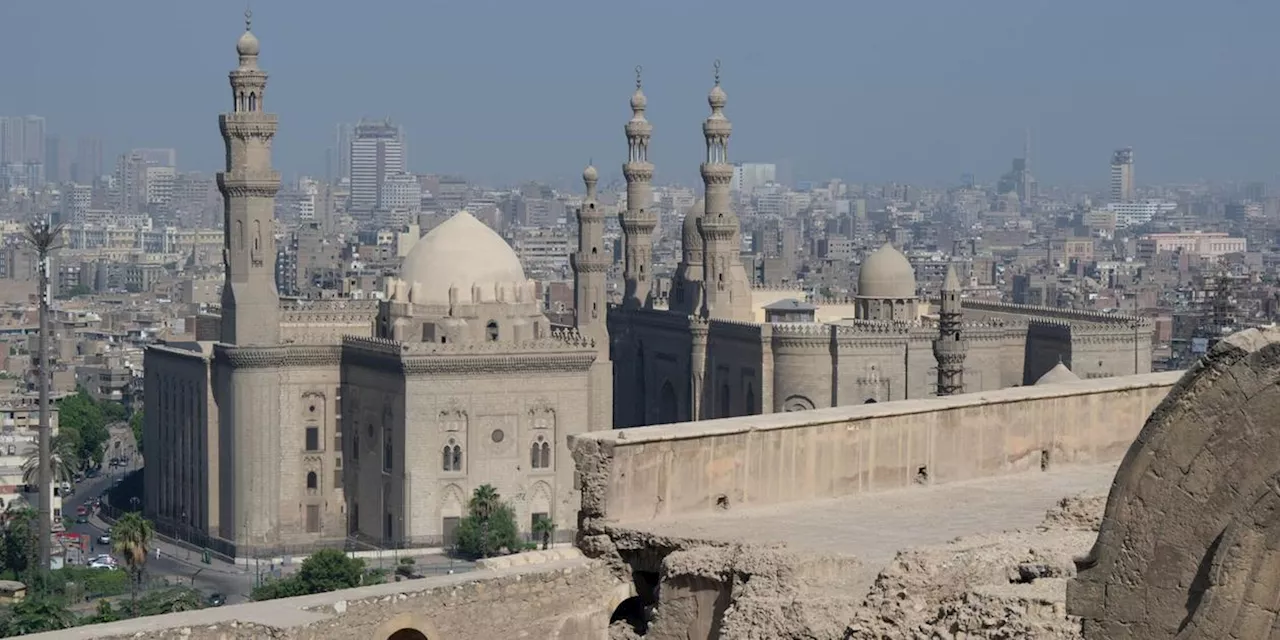 Hamas verbreitet Geisel-Video und f&uuml;hrt Gespr&auml;che in Kairo