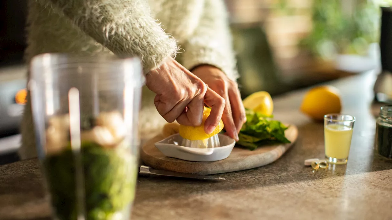 Fêtes de fin d'année: comment préparer son corps aux repas de réveillons