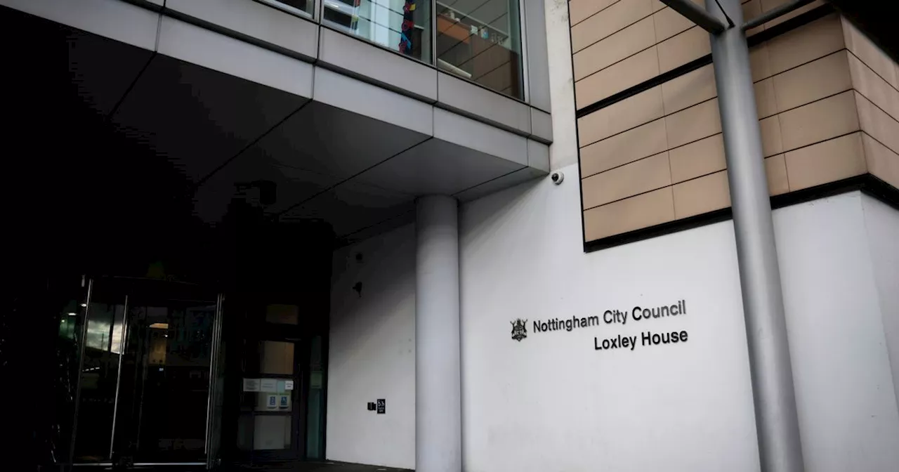 Nottingham City Council Faces Ongoing Financial Challenges After Issuing Section 114 Notice