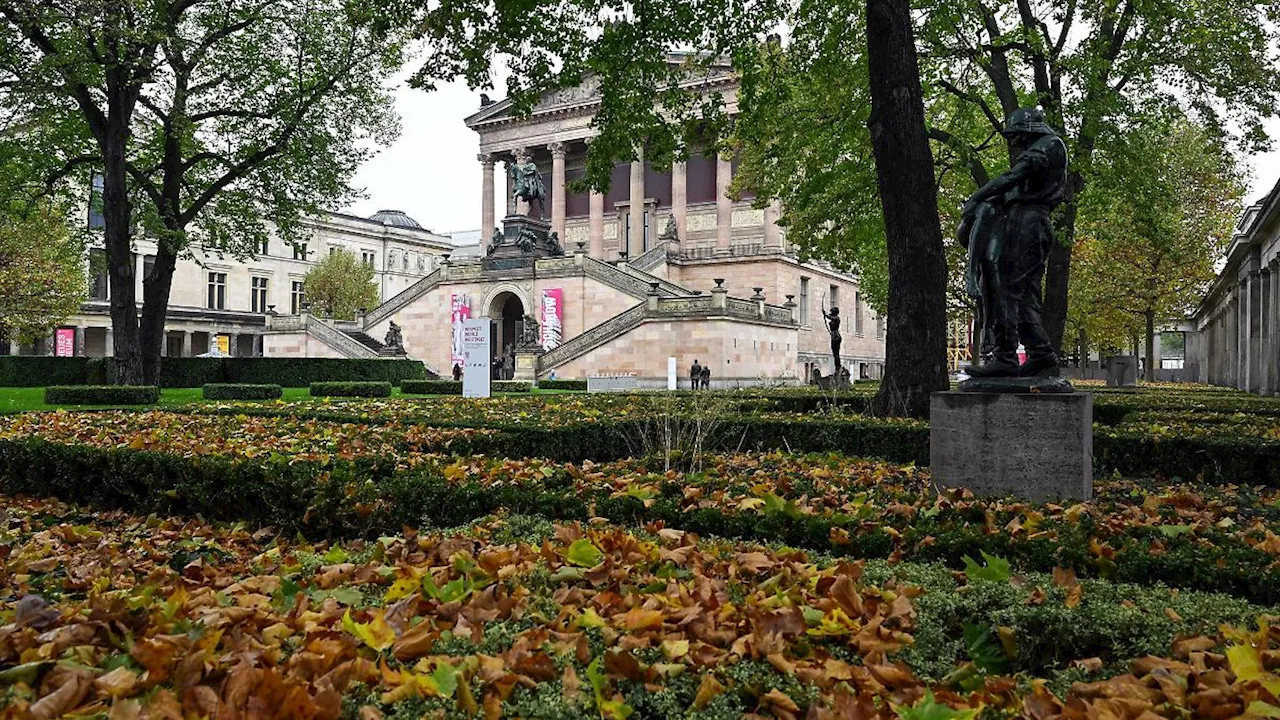 Berlin & Brandenburg: Schlangen beim vorerst letztem Museumssonntag in Berlin