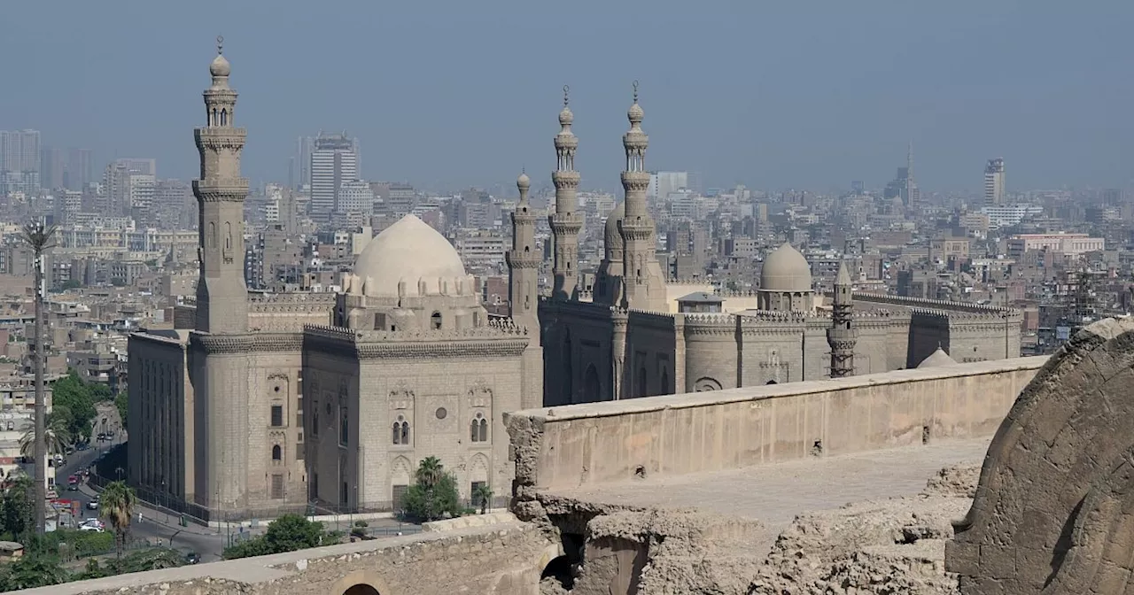 Hamas verbreitet Geisel-Video und führt Gespräche in Kairo