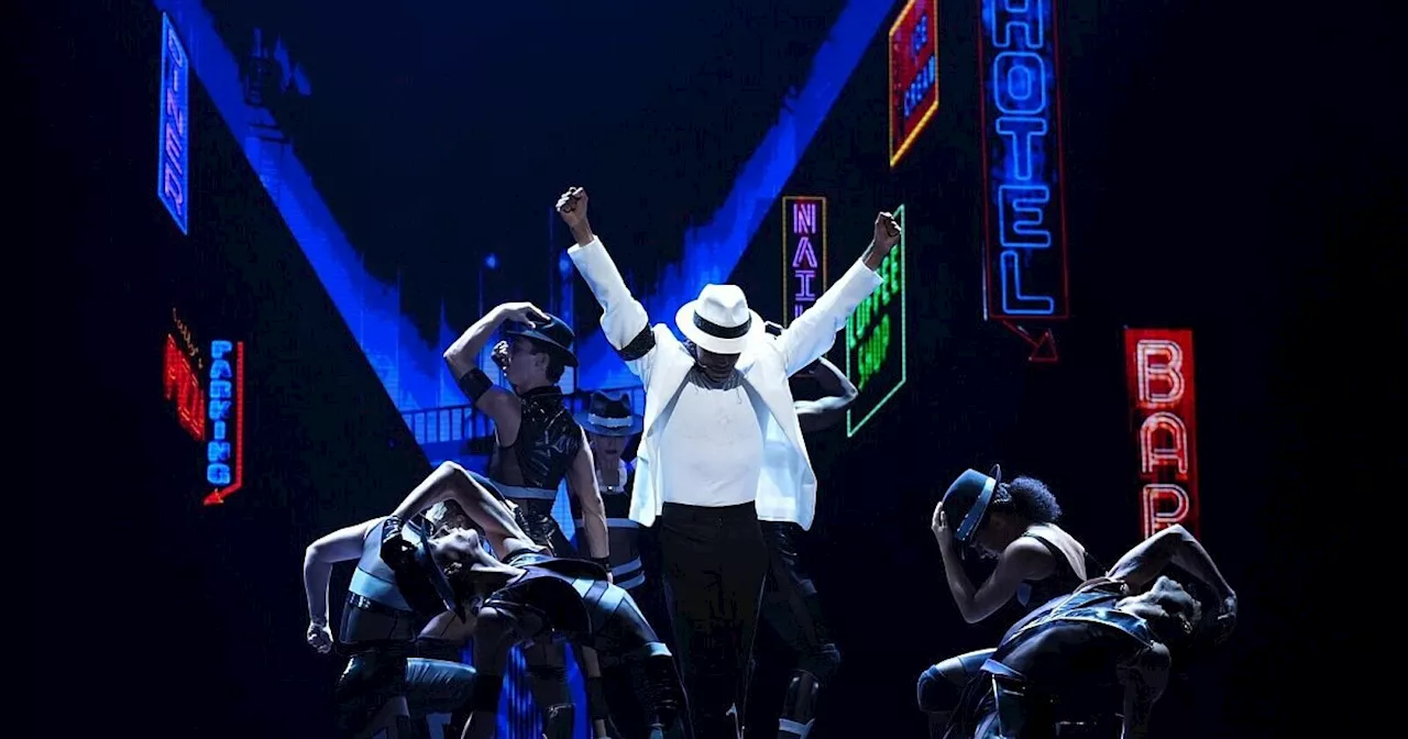 «King of Pop»: Hamburg im Michael-Jackson-Fieber