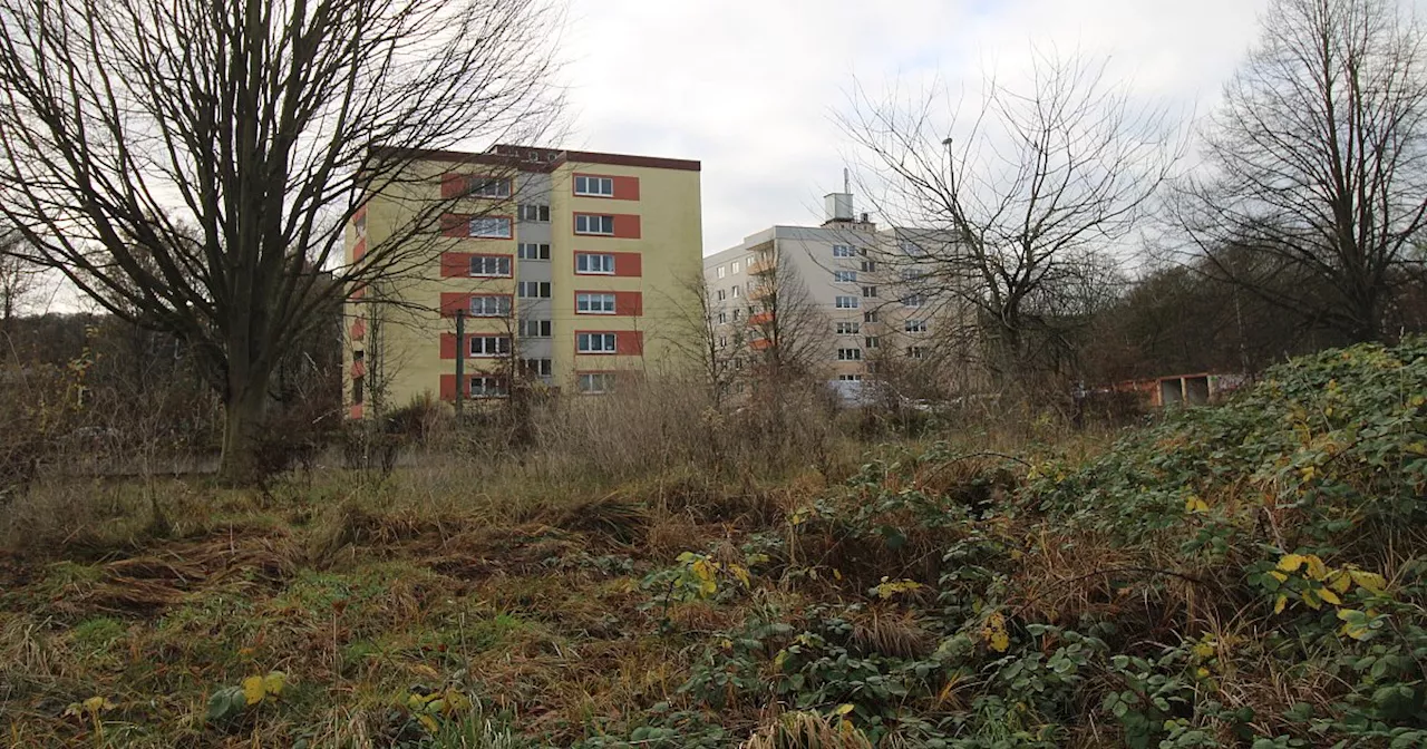 Neue Pläne für Bielefelder Forschungs- und Bürogebäude