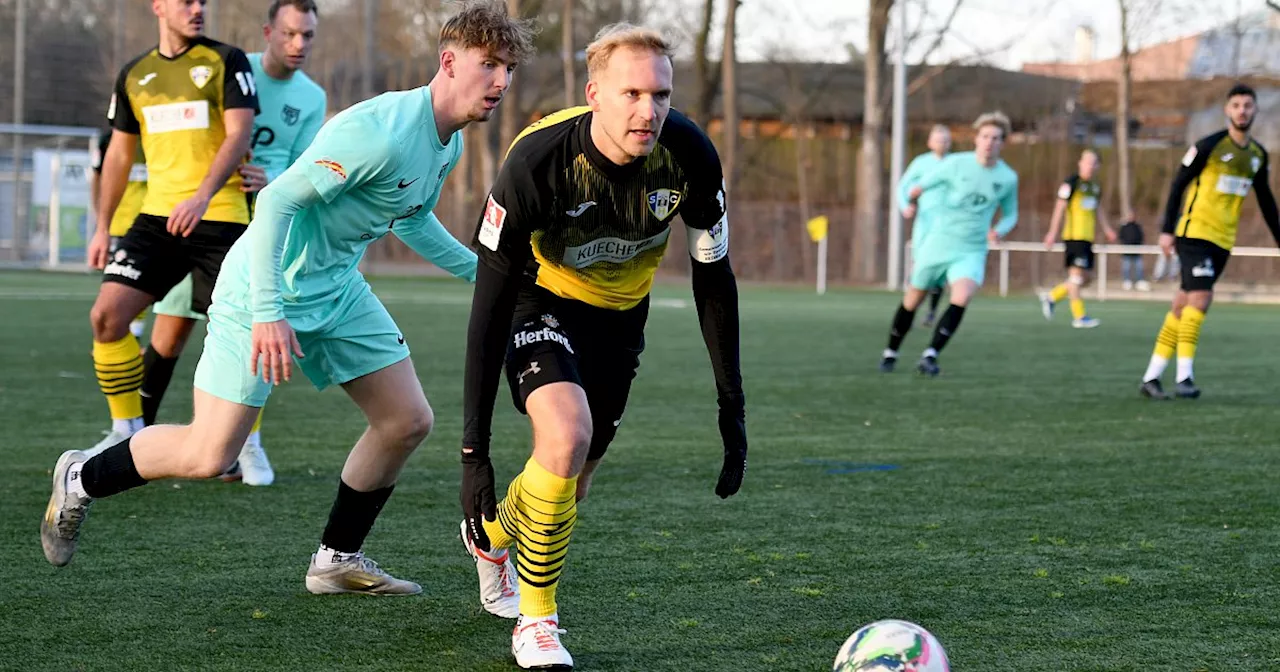 SC Herford entscheidet Spiel gegen FC Bad Oeynhausen für sich. Kirchlengern zweiter hinter Theesen