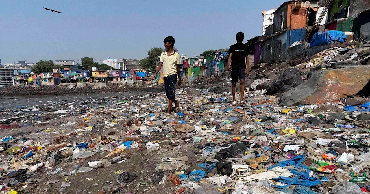 Verhandlungsrunde über UN-Plastikabkommen ohne Einigung