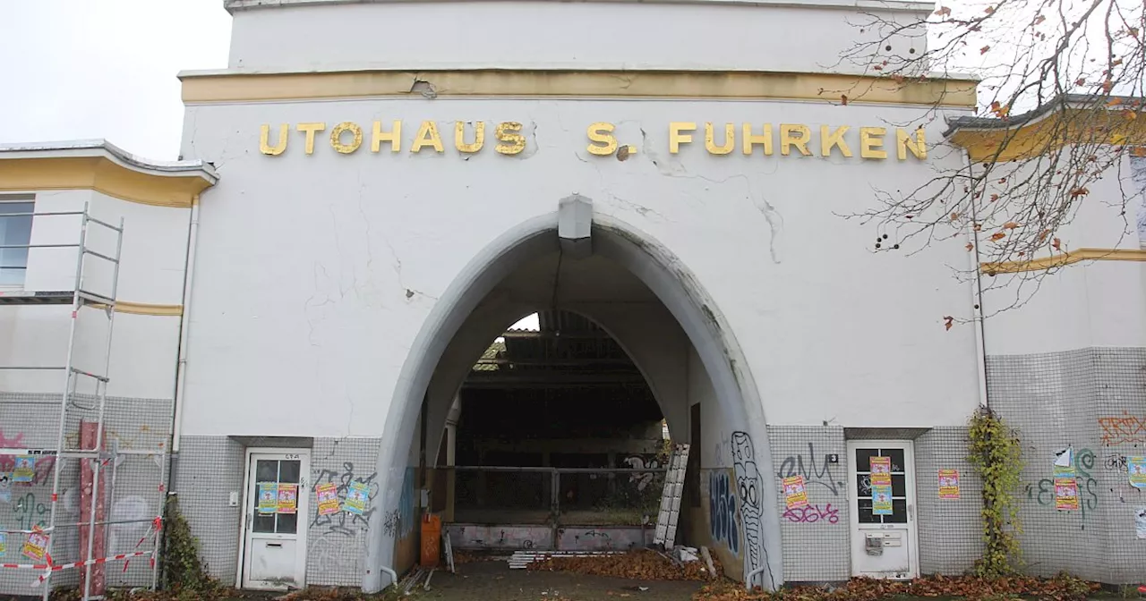 WEZ übernimmt Fuhrken-Supermarkt: Das sagt der Bad Oeynhausener Bürgermeister