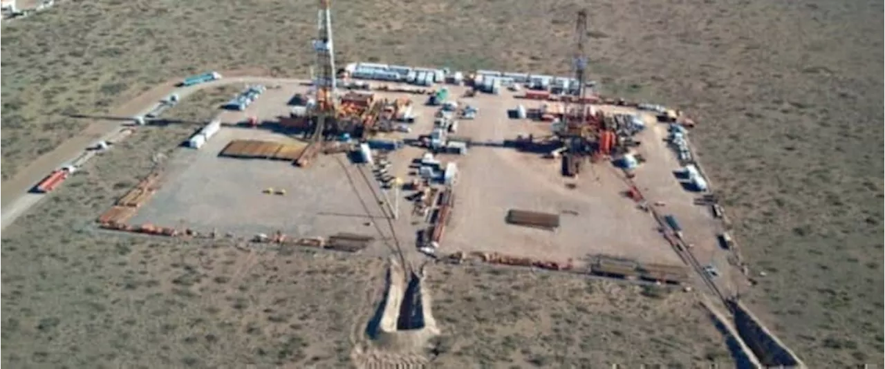 Argentina's Vaca Muerta Hits New Oil Production Record of 400,000 Bpd