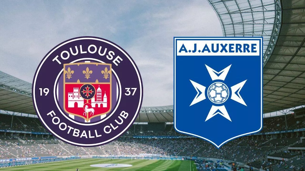 Auxerre : sur quelle chaîne et à quelle heure voir le match de Ligue 1 en direct ?