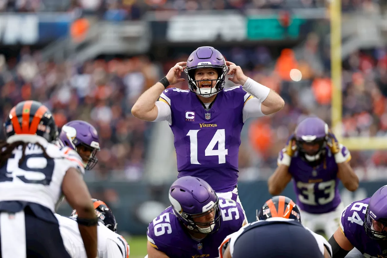 How to watch Vikings vs. Cardinals NFL Week 13 game: Time, TV channel, FREE live stream