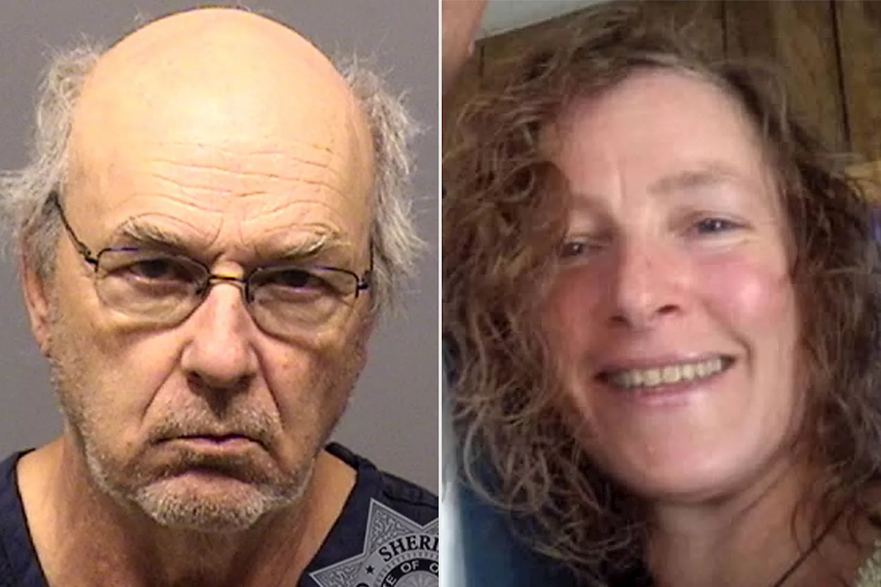 Husband of Missing Oregon Woman Arrested and Charged with Murder After Her Remains Are Found