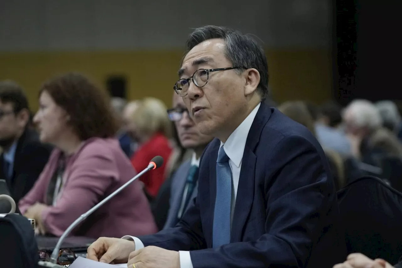 Global Plastic Treaty Talks in South Korea End in Impasse