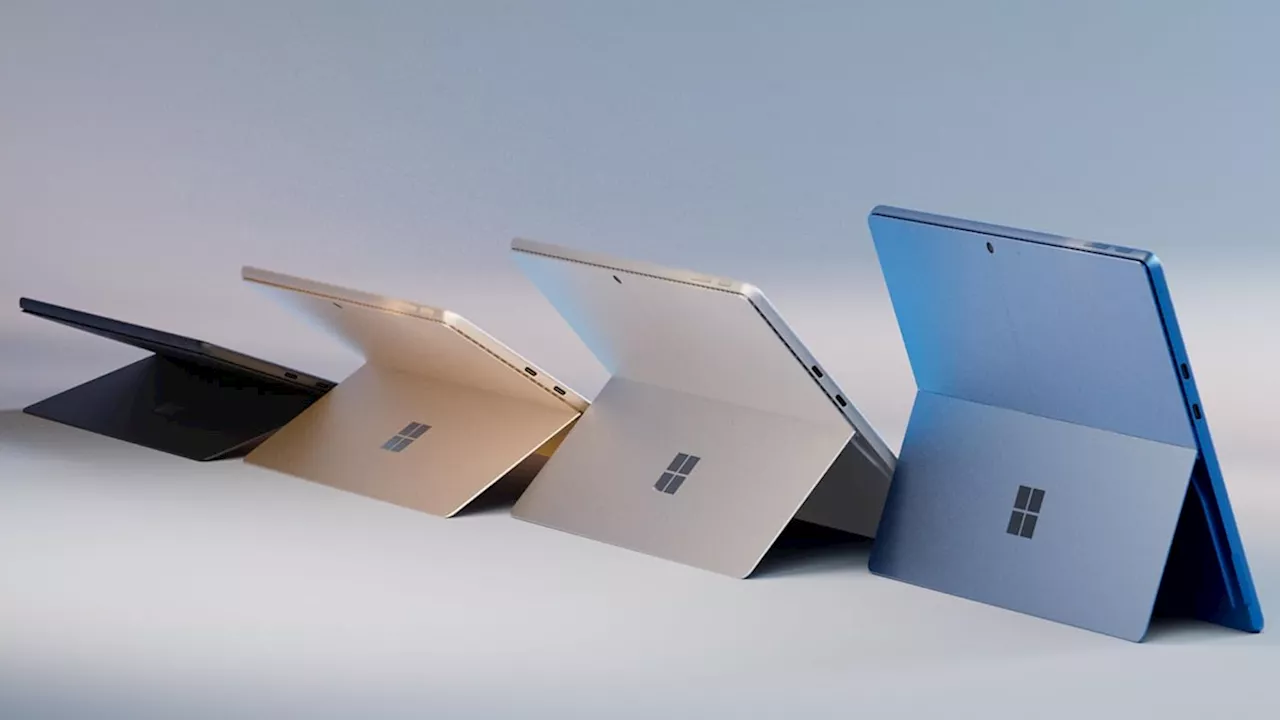 Best Buy just outdid its Surface Pro 11th Gen bundle deal—save $450 now