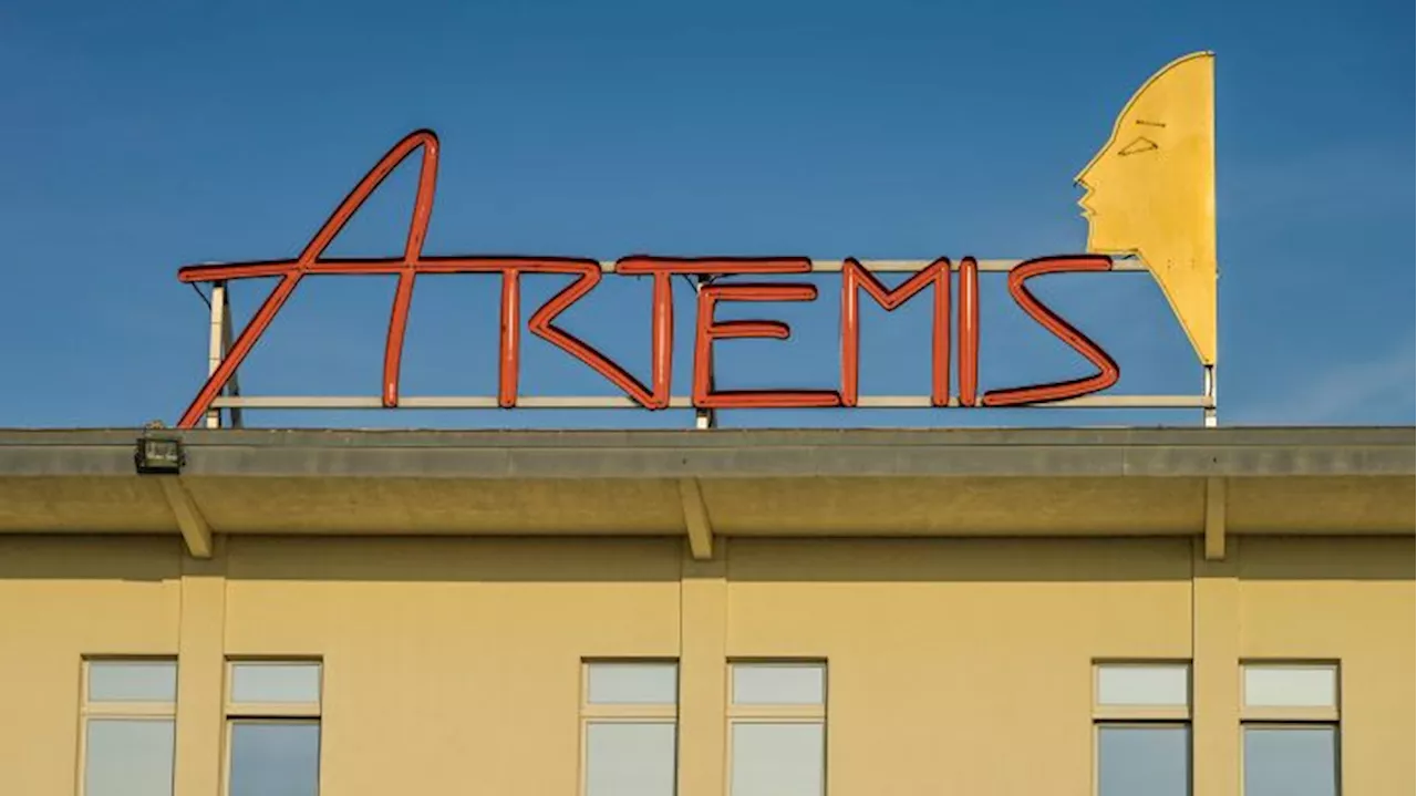 Berlin Verweigert Baugenehmigung für Zweites Großbordell in Nähe des 'Artemis'