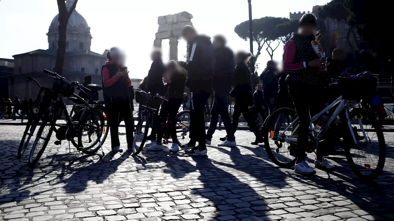 Blocco del Traffico a Roma: La Prima Domenica Ecologica del 2024