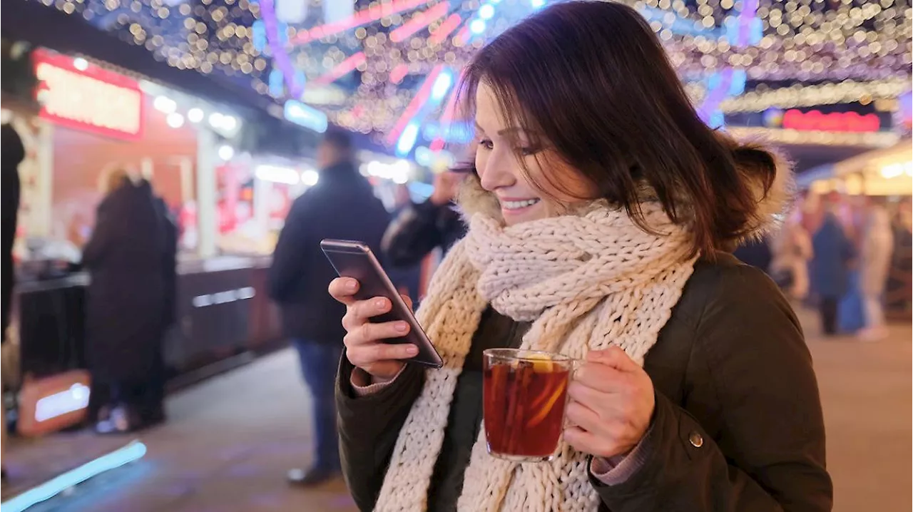 WhatsApp-Grüße zum 1. Advent: 17 schöne und lustige Sprüche zum Verschicken an die Liebsten