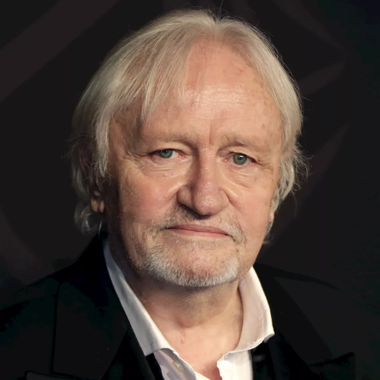 L'acteur Niels Arestrup est mort à l'âge de 75 ans