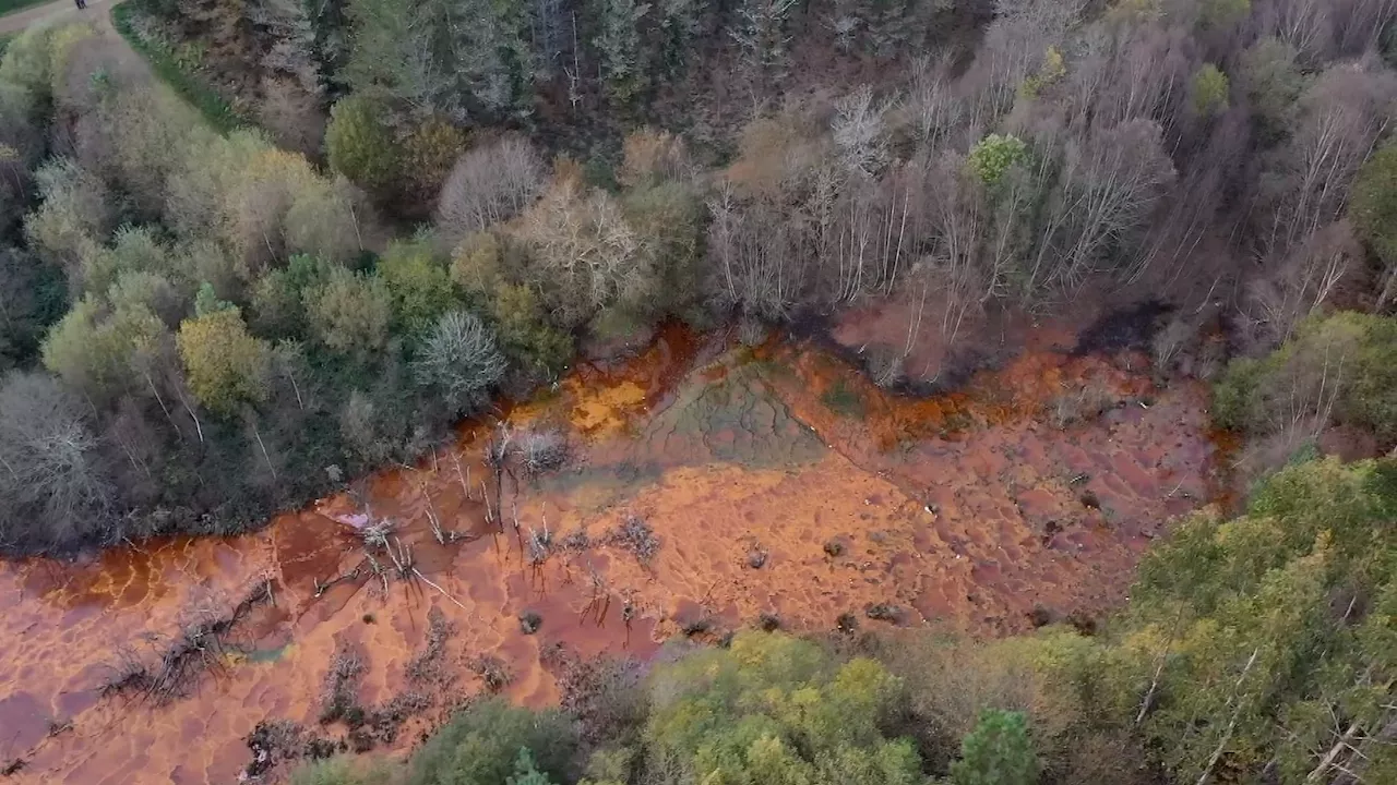 Mina de Cobre de Touro: Proyecto Sostenible o Amenaza Ambiental?